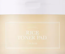 I'm From Rice Toner Pad 140 g