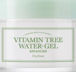 I'm From Vitamin Tree Water Gel Advanced 75 g
