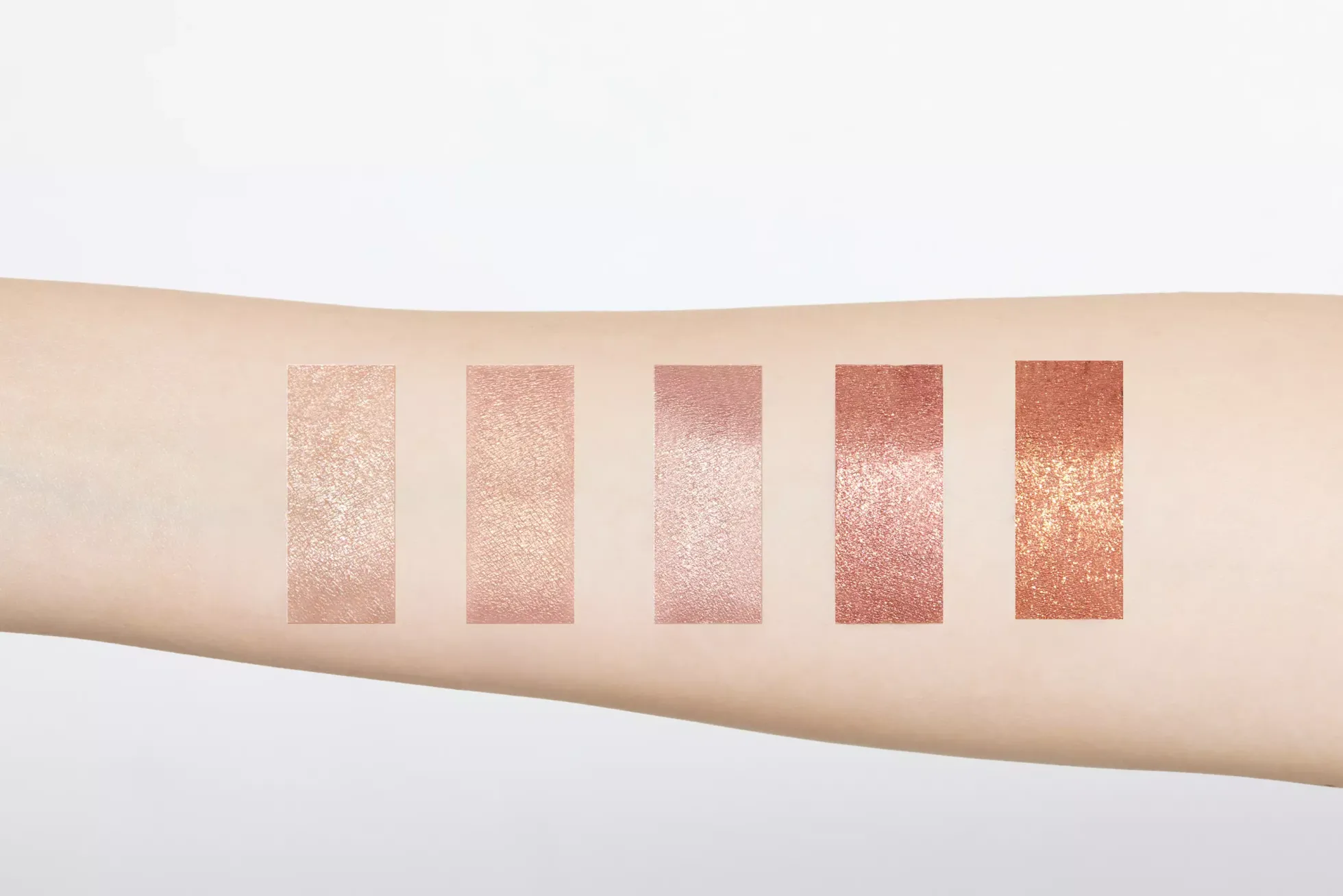 I'm Meme I´m Stick Shadow Shimmer 002 Peach Coronet