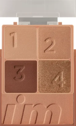 I'm Meme Multi Cube 01 Sweet Pink