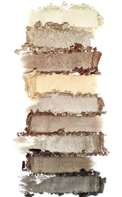 3INA Eyeshadow Palette The Nude