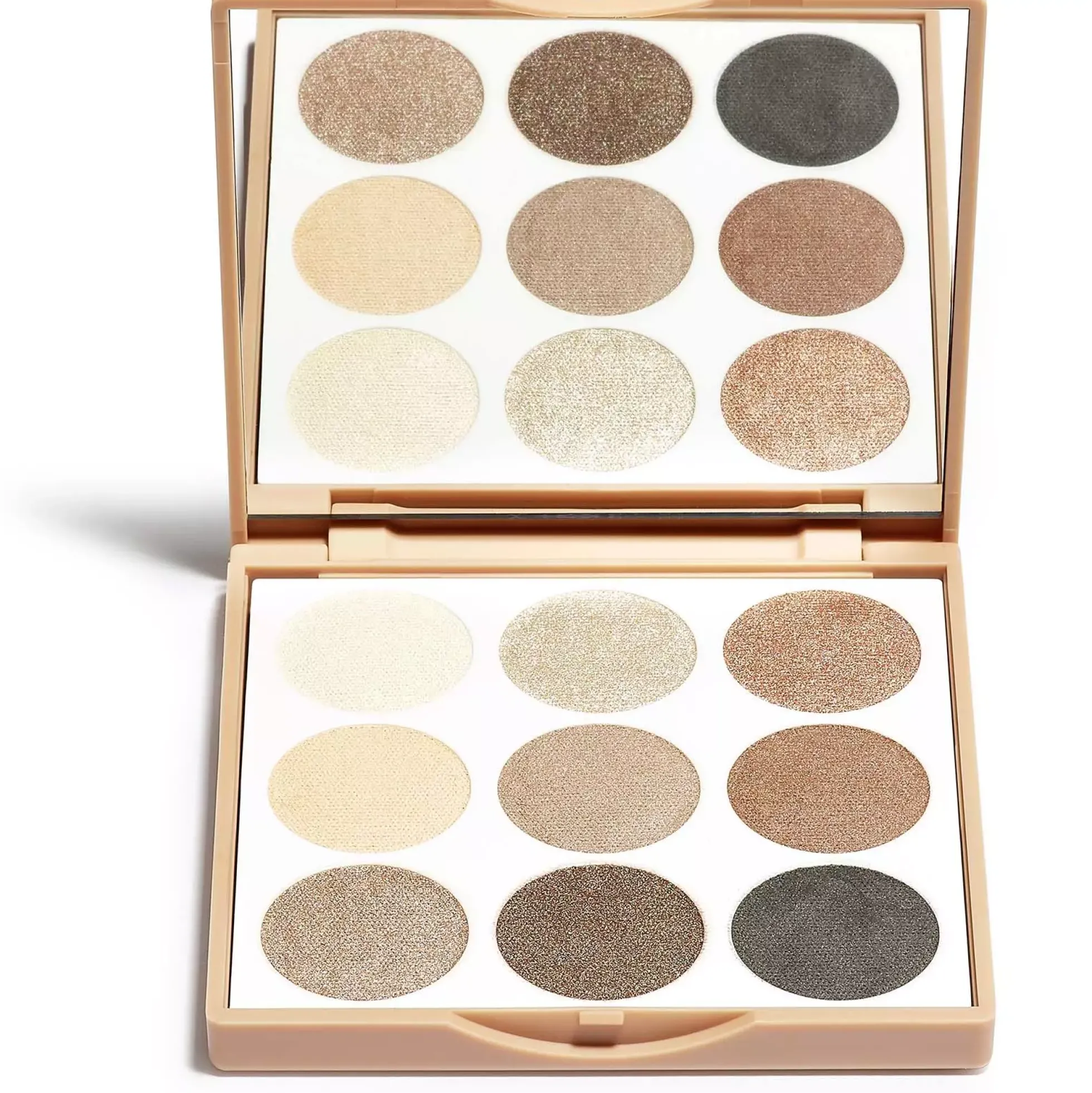 3INA Eyeshadow Palette The Nude