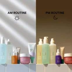 3INA The Blue Cleanser 195 ml