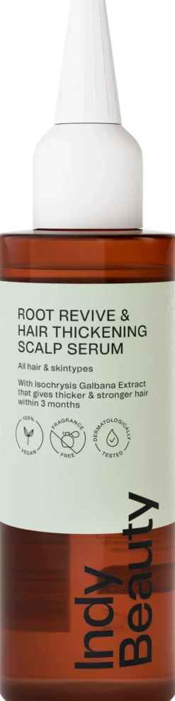 INDY BEAUTY Revive Scalp Serum 100 ml
