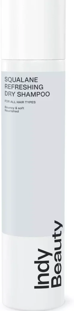 INDY BEAUTY Squalane Refreshing Dry Shampoo 200 ml