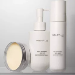 InglotLAB Deep Cleansing Face Gel 145 ml