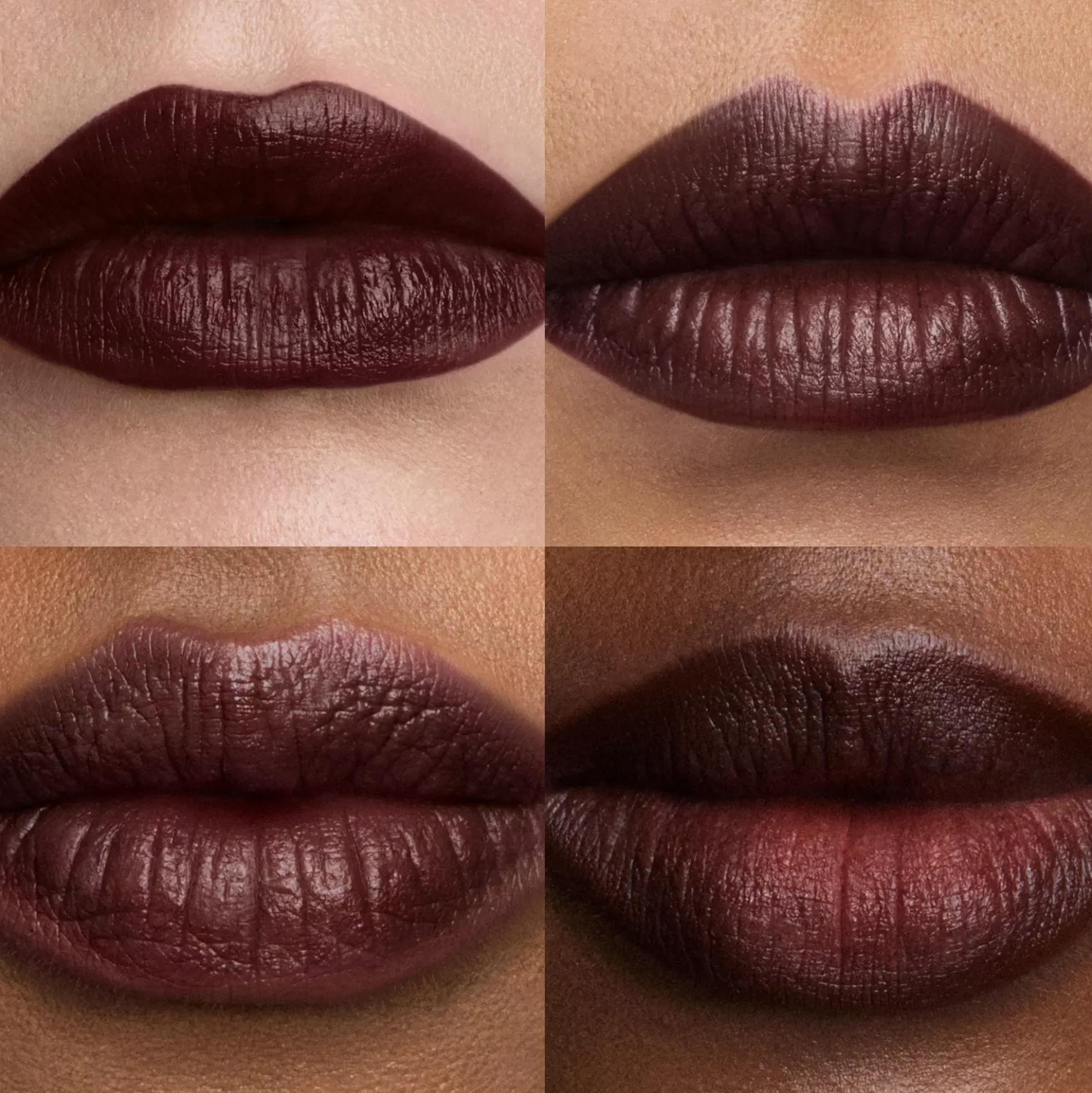 Inglot Velvet Define Lip Pencil Blush Muse 74