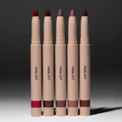 Inglot Velvet Define Lip Pencil Blush Muse 74