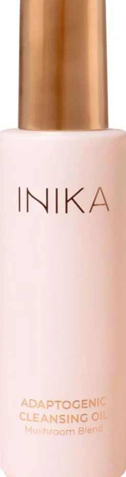Inika Organic Adaptogenic Cleansing Oil 80 ml