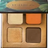 Inika Organic Eyeshadow Quad Sunset