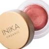 Inika Organic Lip & Cheek Cream Petals
