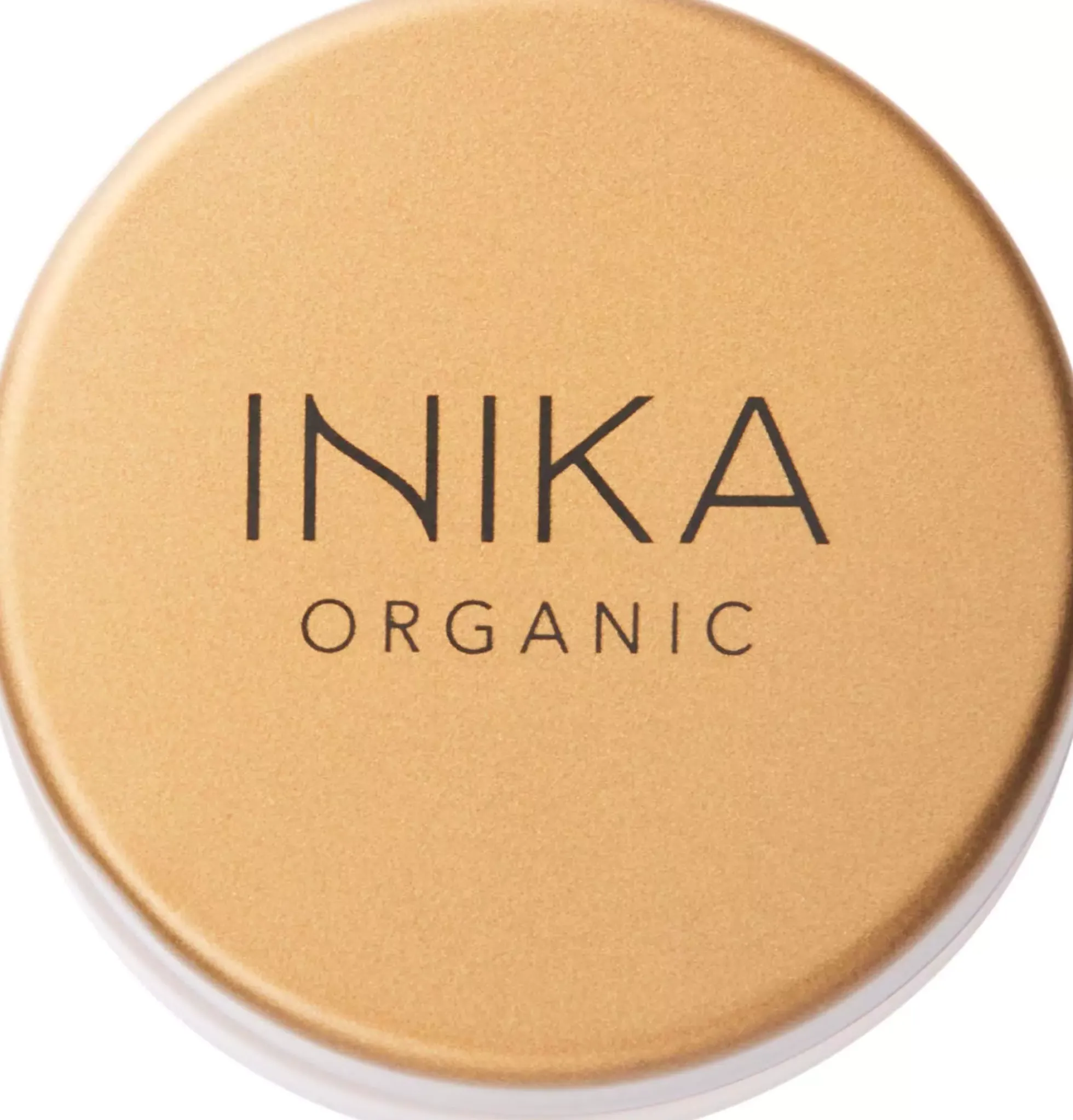 Inika Organic Lip & Cheek Cream Petals