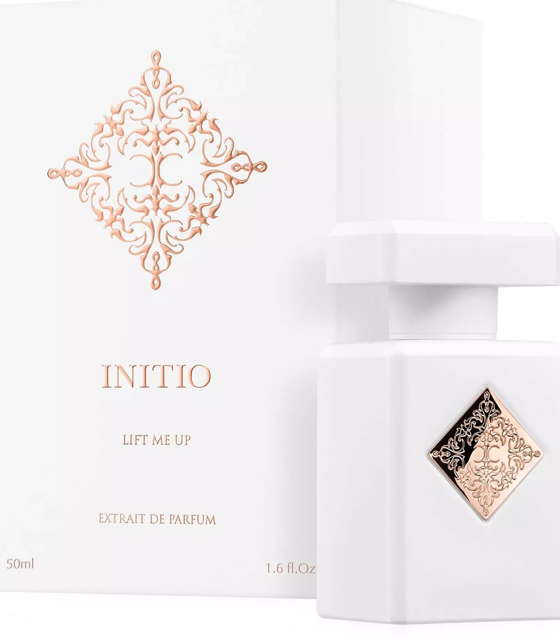 INITIO Parfums Privés Lift Me Up Extrait de Parfum 50 ml