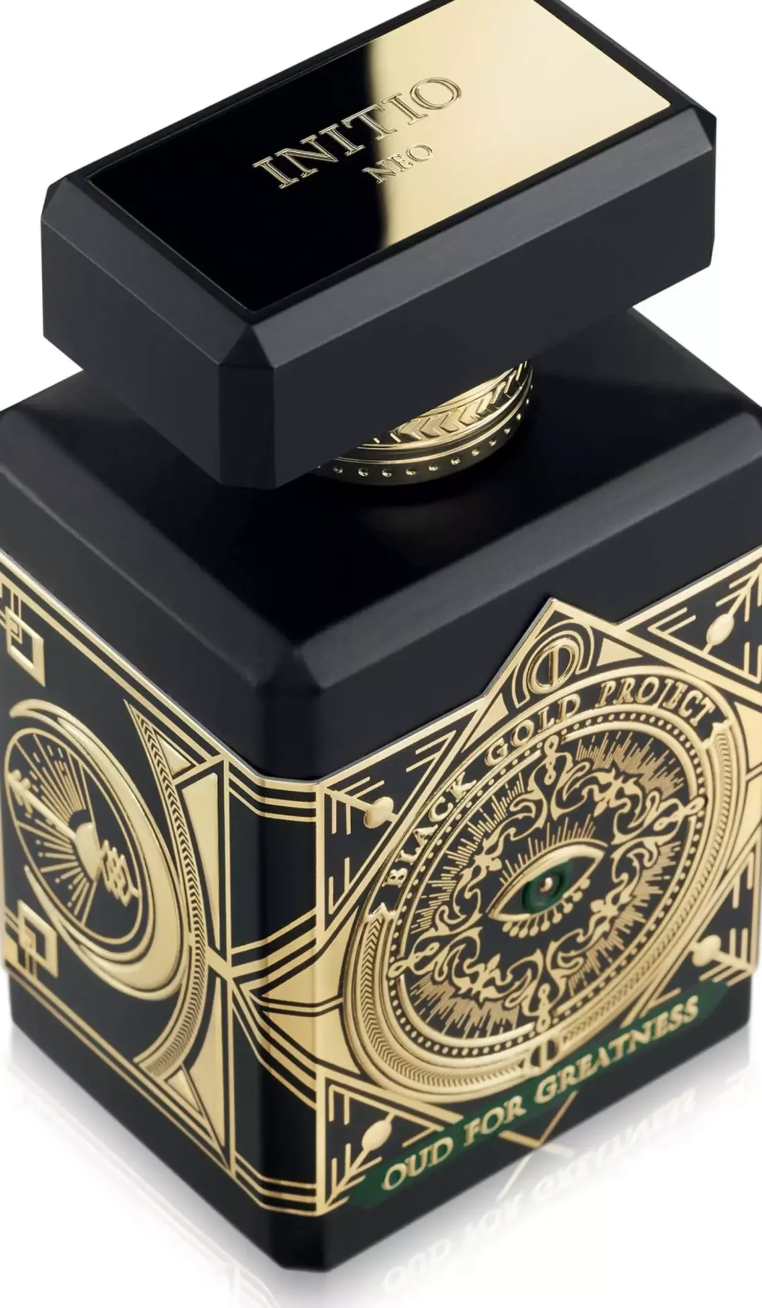 INITIO Parfums Privés Oud For Greatness Neo Eau de Parfum 90 ml