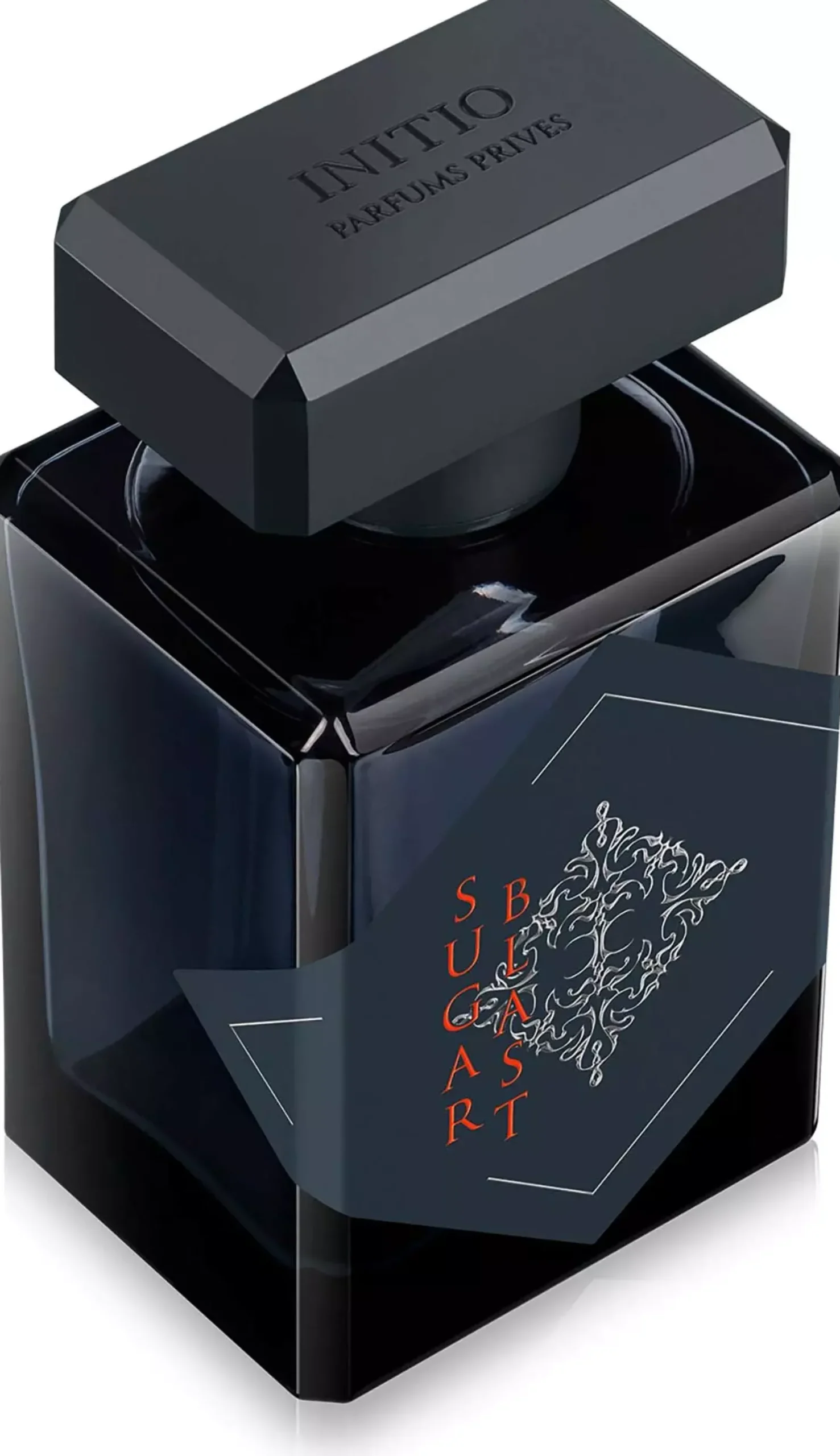 INITIO Parfums PrivésThe Super Charged Collection Sugar Blast Extrait de Parfum 90 ml