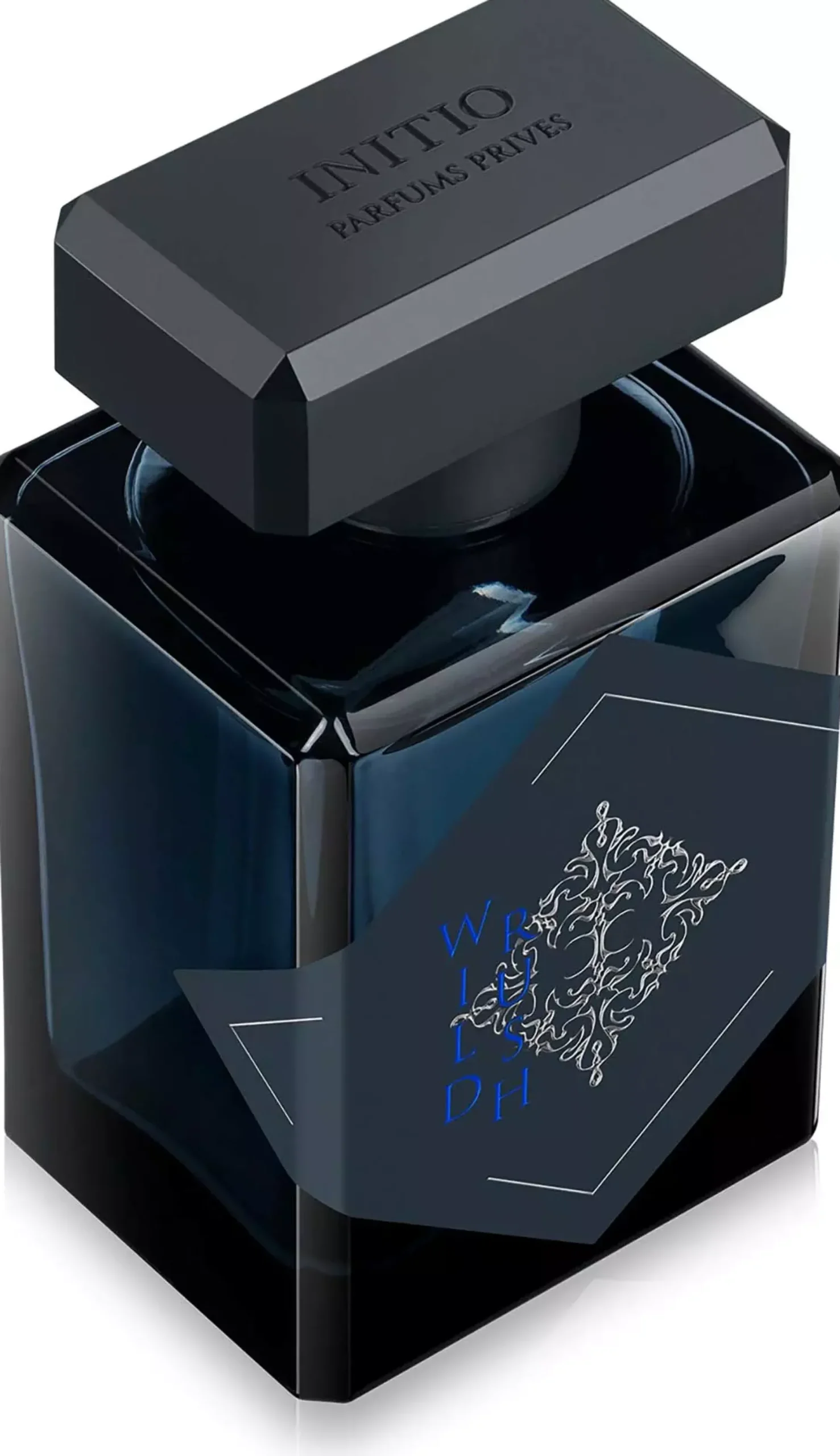 INITIO Parfums PrivésThe Super Charged Collection Wild Rush Extrait de Parfum 90 ml