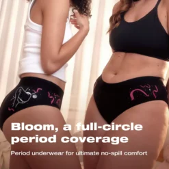 INTIMINA Bloom - 1 pack M