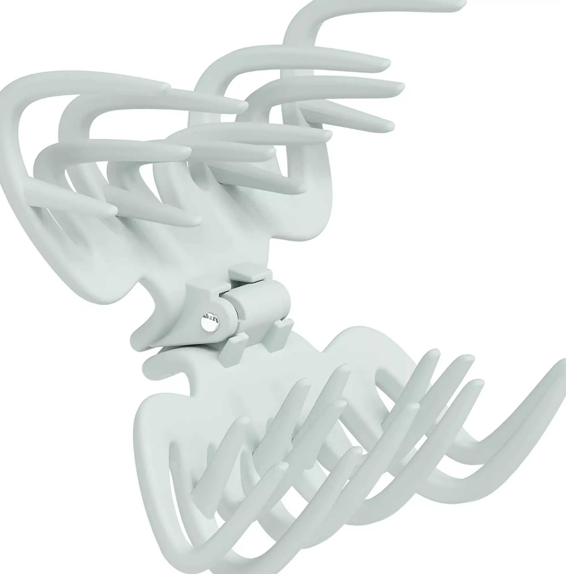 InvisibobbleActive Clipstar Strong Grip Hair Claw