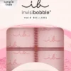 InvisibobbleEveryday Volumize Me Set Hair Rollers 6 pcs
