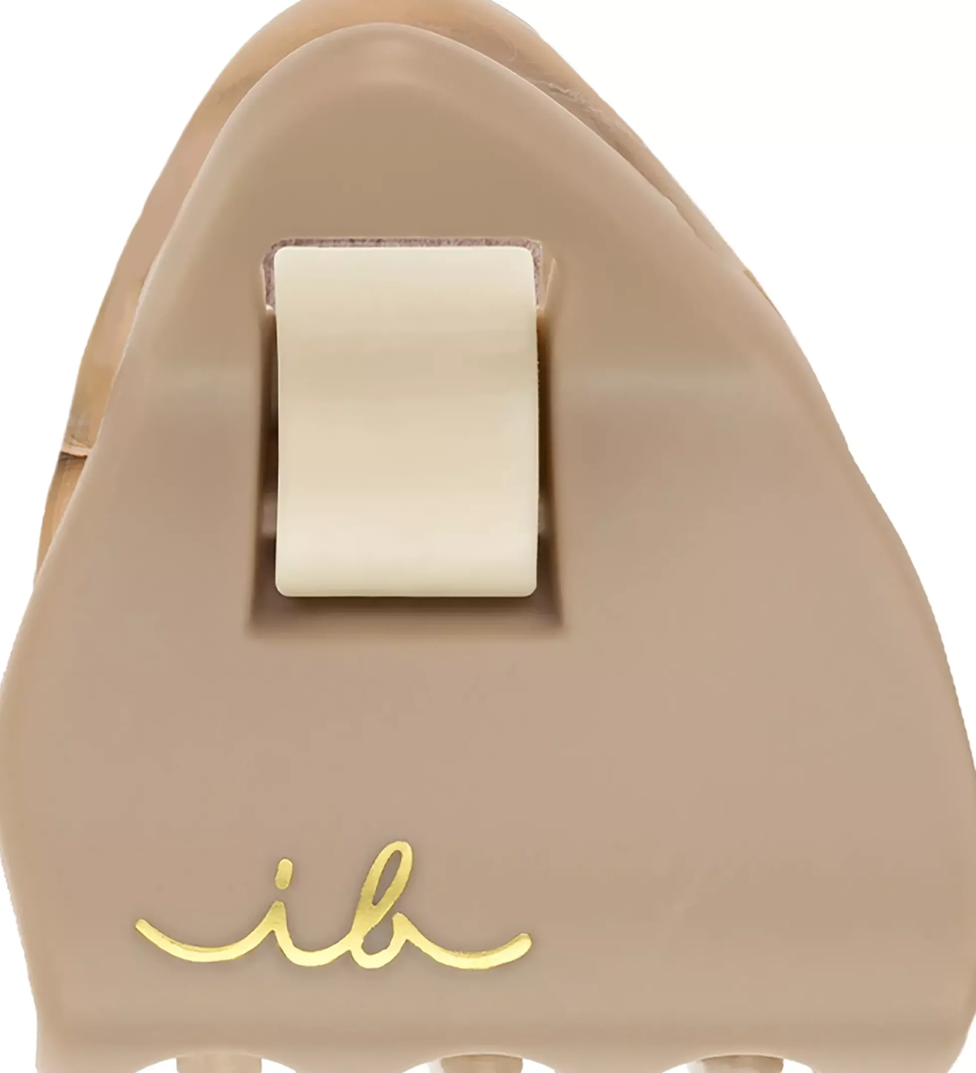 InvisibobbleFashion Everclaw Metal-Free Two Faced Hair Claw