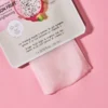 IROHA NATURE Brightening Dragon Fruit Face Sheet Mask