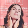 IROHA NATURE Peeling Glycolic Acid Face Sheet Mask
