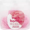 Isabelle Laurier Mini badbomber Hallon