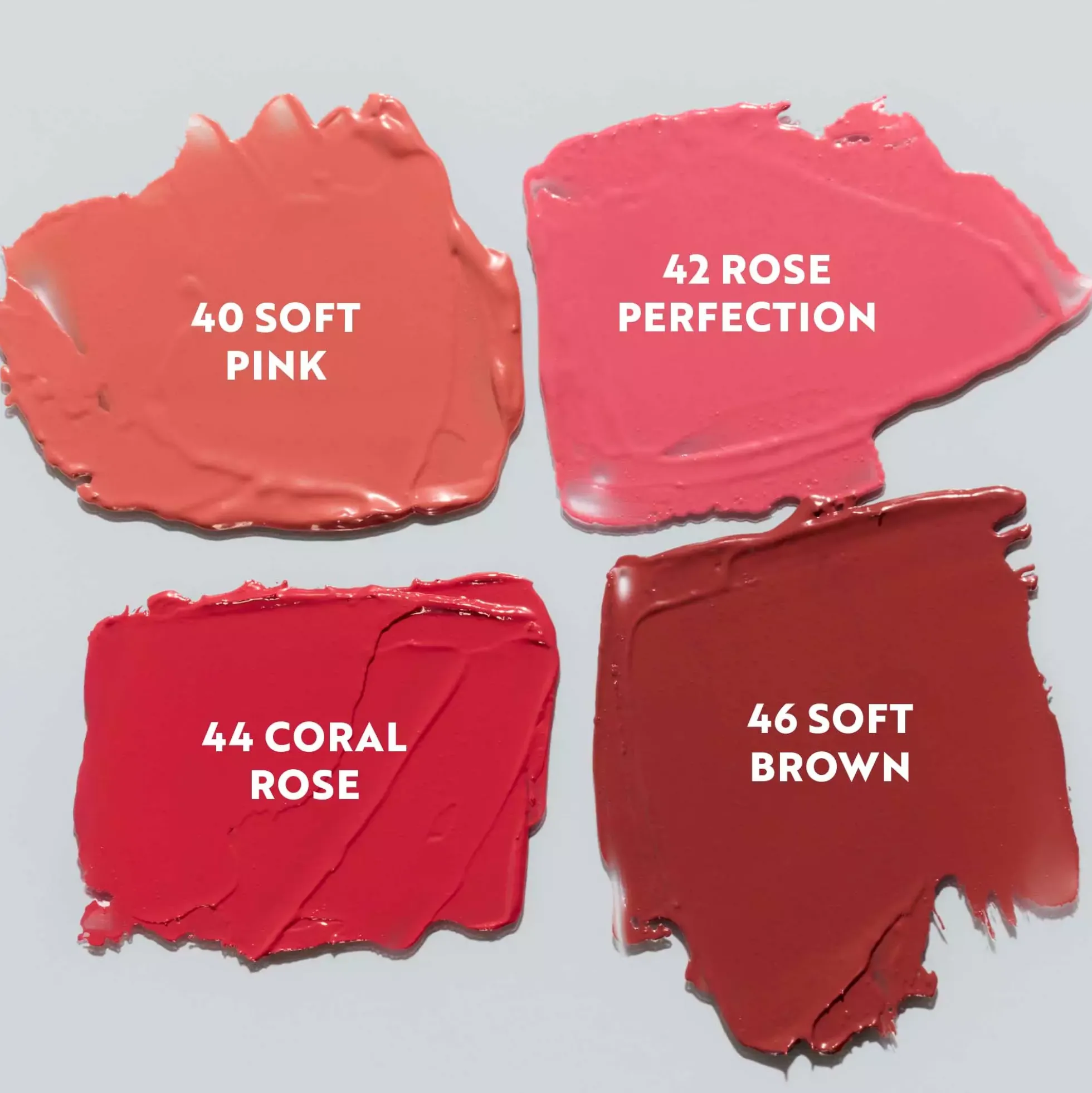 IsaDora Blush Stick 46 Soft Brown