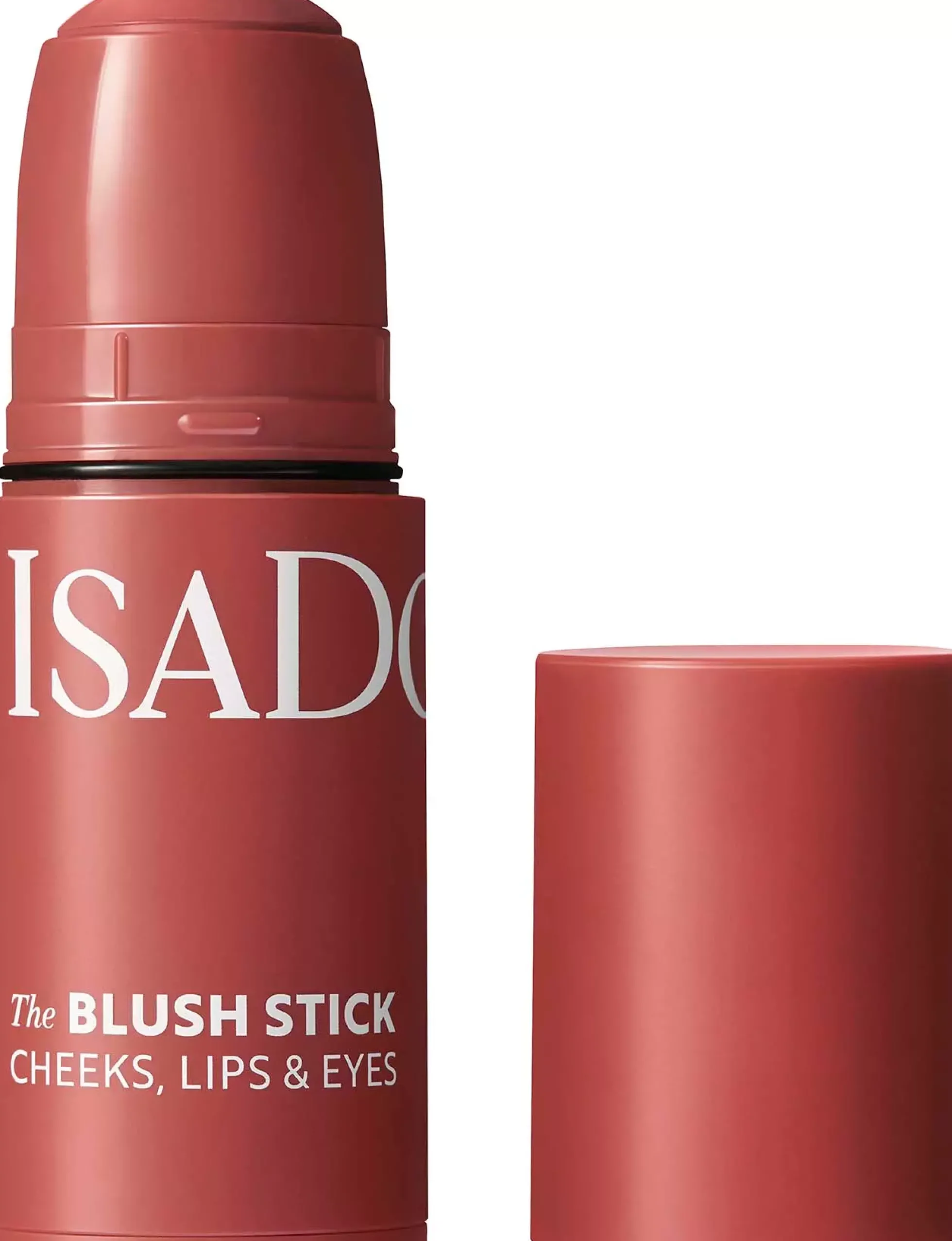 IsaDora Blush Stick 46 Soft Brown