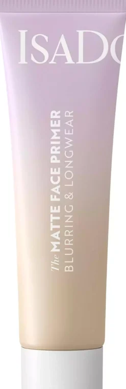 IsaDora Matte Face Primer 30 ml