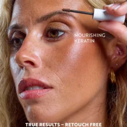 IsaDora The Brow Fix Tinted Eyebrow Gel 05 Taupe