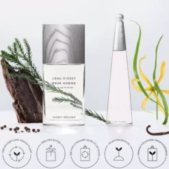 Issey Miyake L'Eau d'Issey Eau de Parfum Intense 50 ml