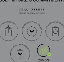 Issey Miyake L'Eau d'Issey Pour Homme Eau de Parfum 75 ml