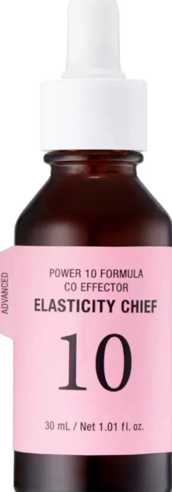 It'S SKINPower 10 Formula CO Effector ELASTICITY CHIEF 30 ml