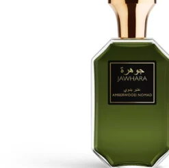 Jawhara Amberwood Nomad Eau de Parfum 100 ml