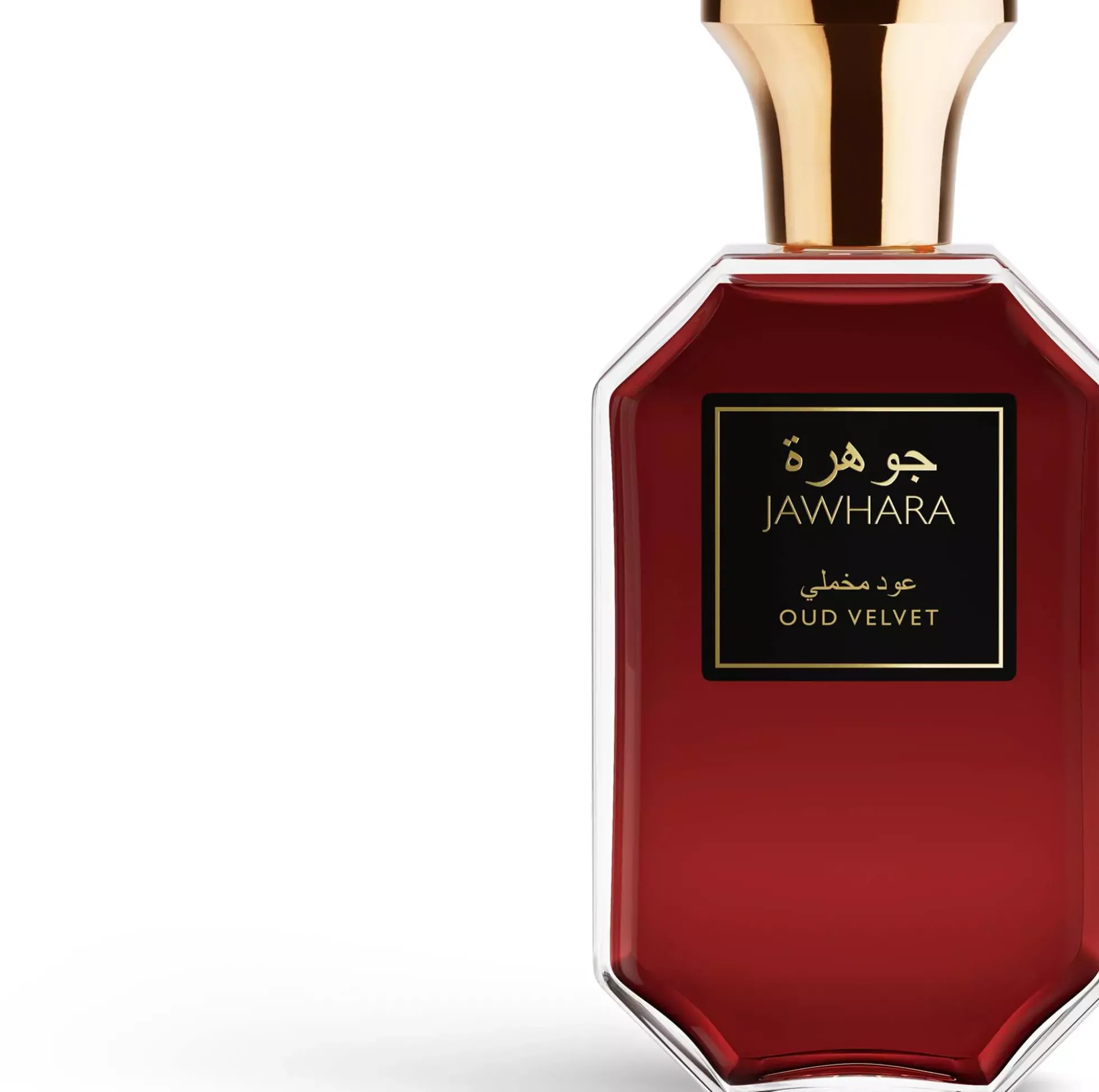 Jawhara Oud Velvet Eau de Parfum 100 ml