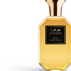 Jawhara Sweet Dates Eau de Parfum 100 ml