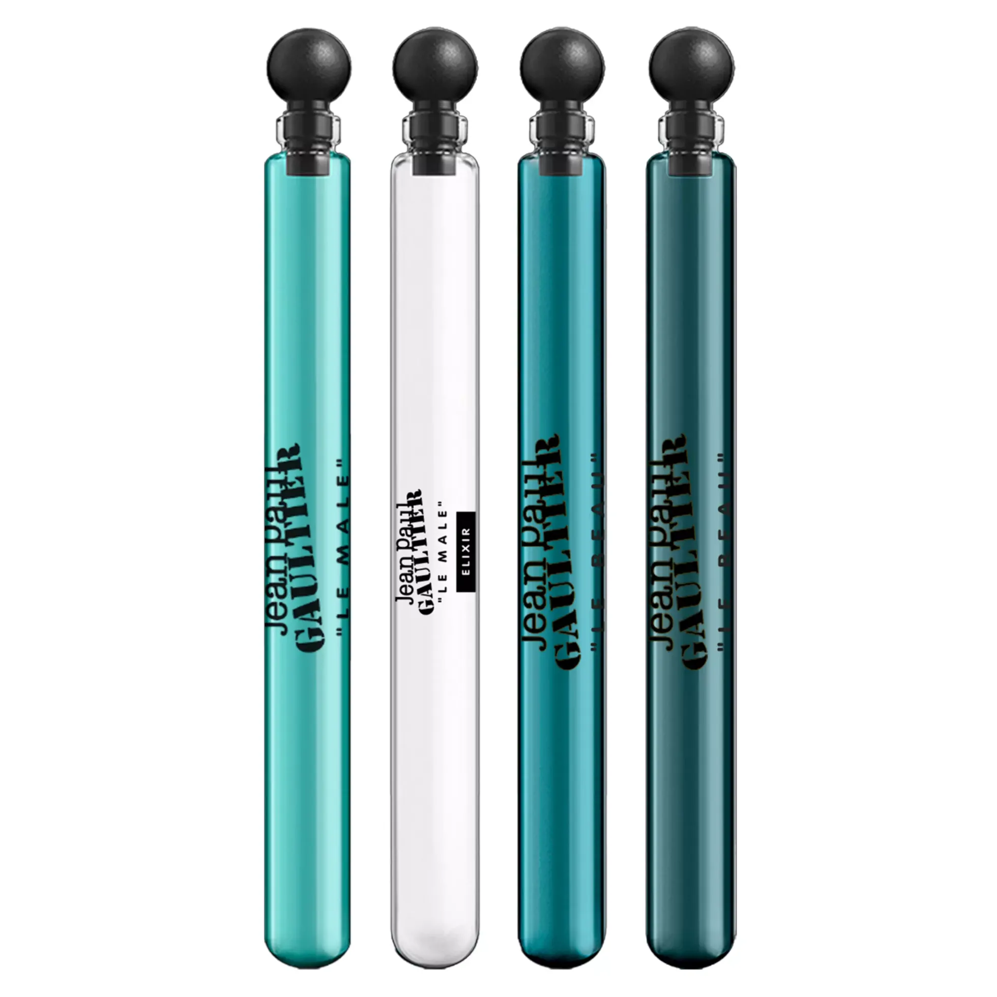 Jean Paul Gaultier Discovery Set