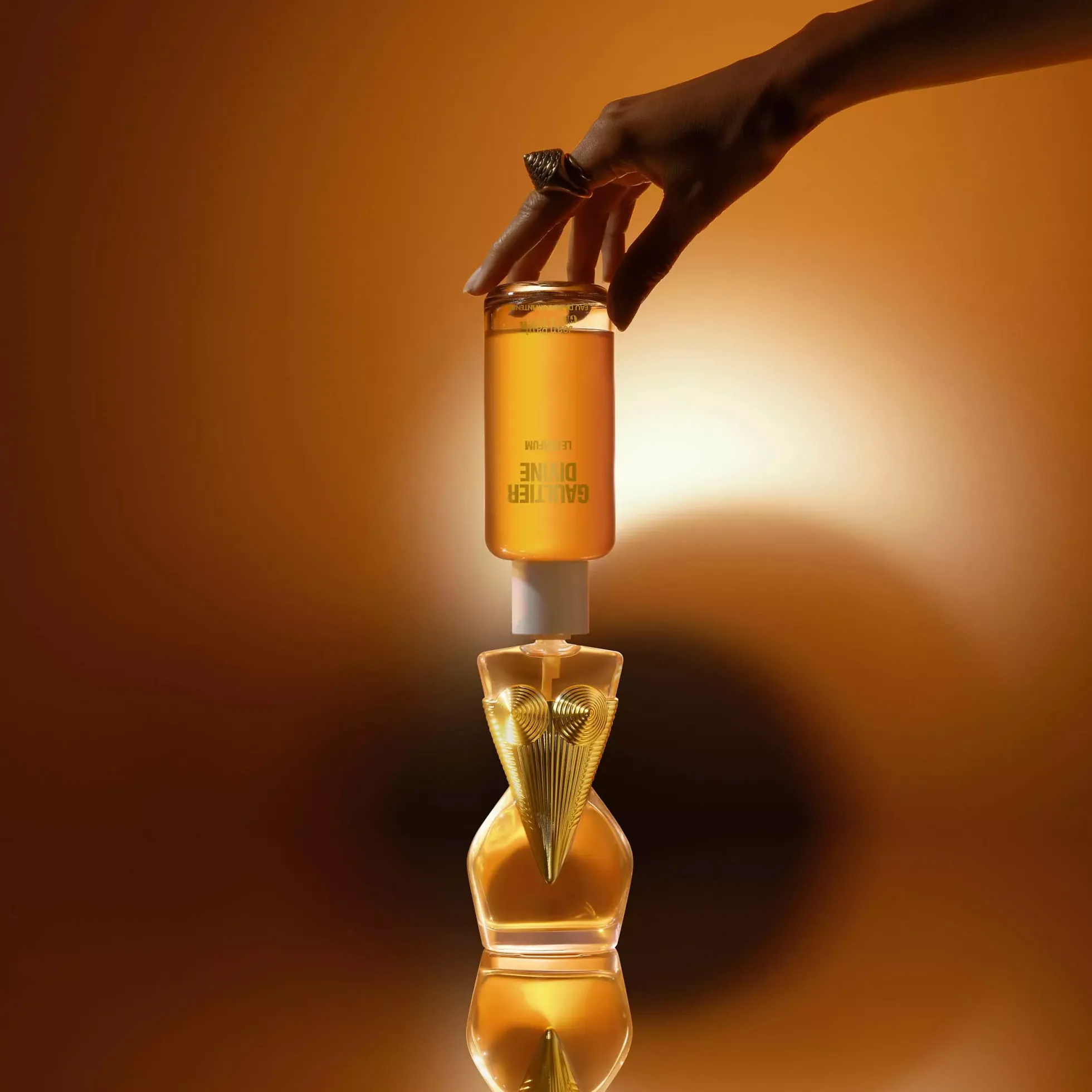 Jean Paul GaultierGaultier Divine Le Parfum 100 ml