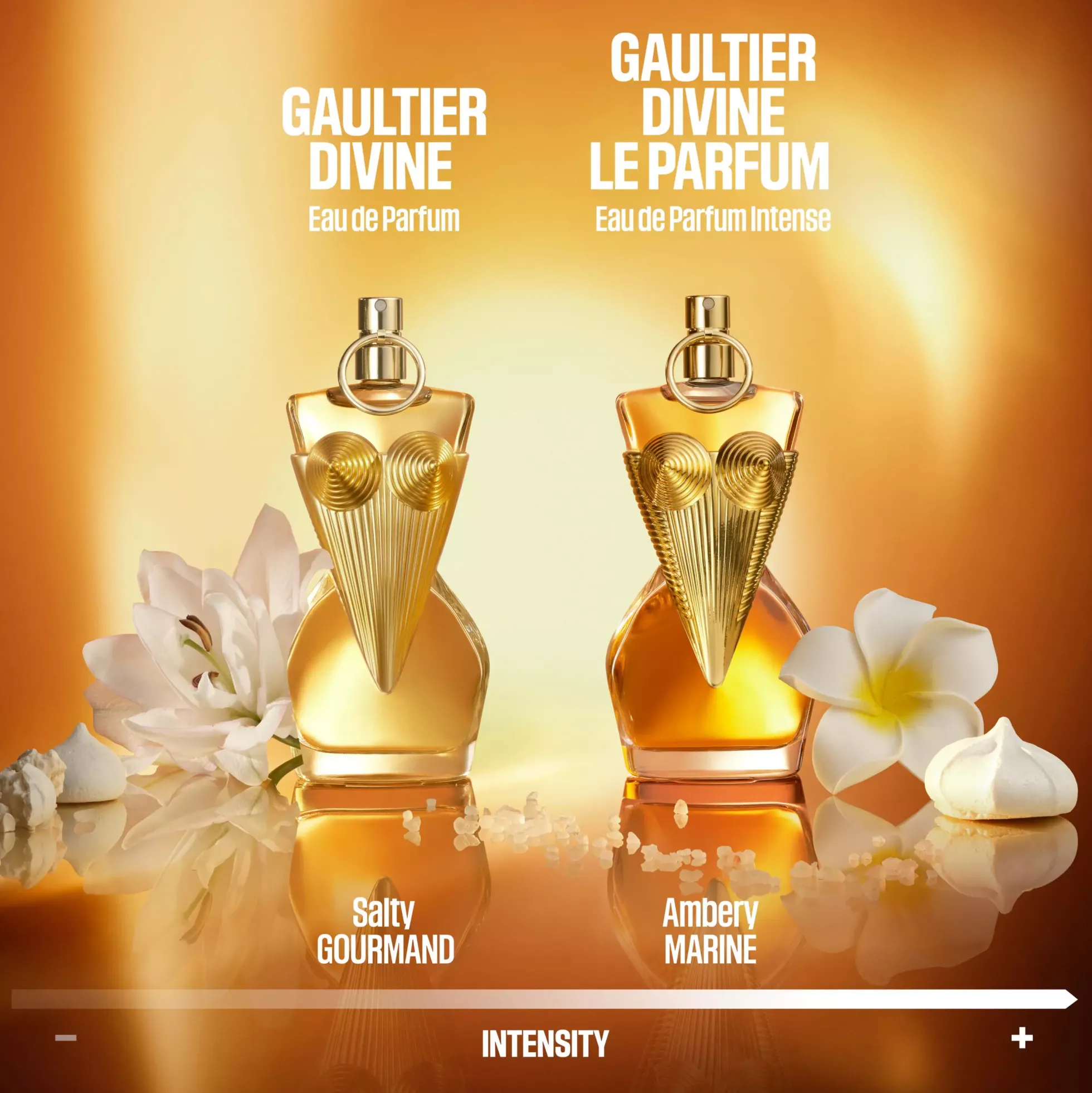 Jean Paul GaultierGaultier Divine Le Parfum 100 ml