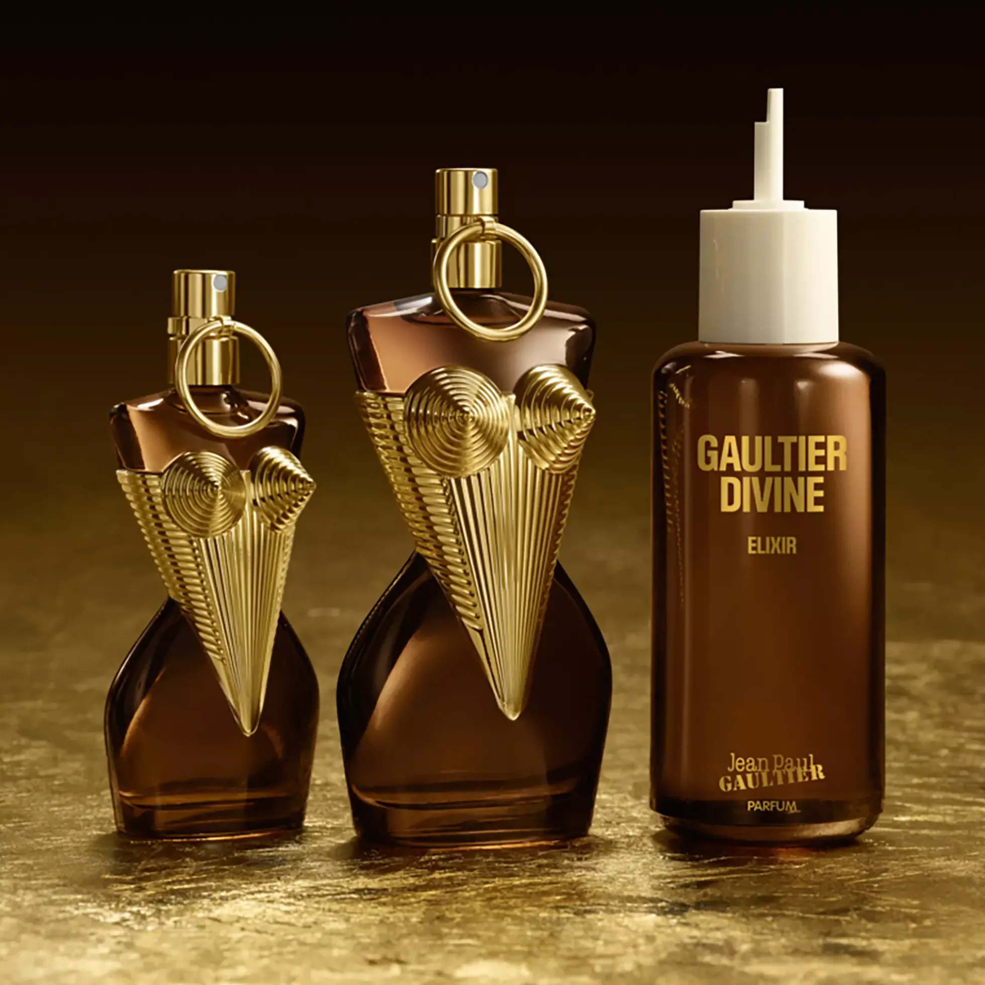 Jean Paul GaultierGaultier Divine Elixir Parfum Refill 200 ml