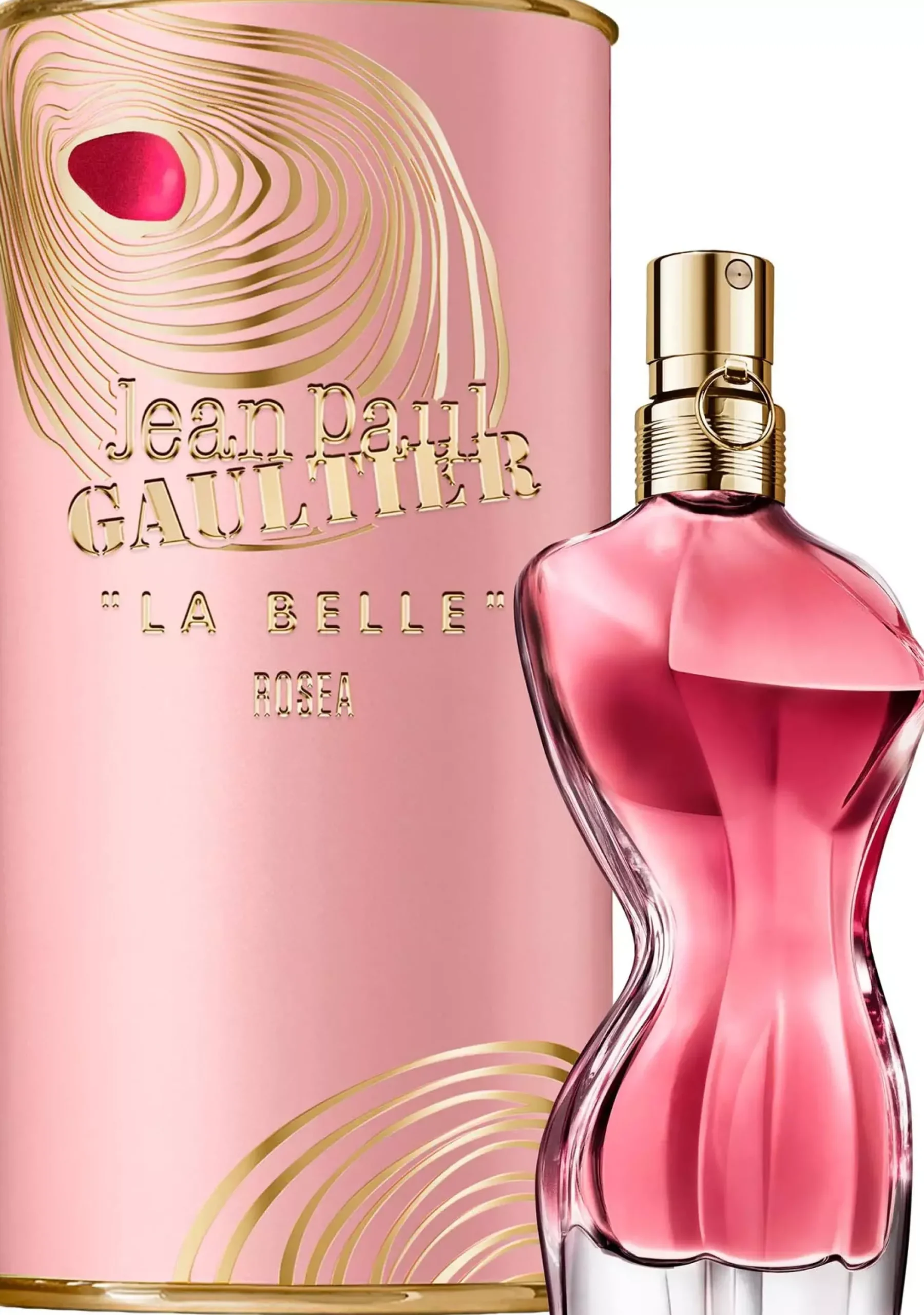 Jean Paul GaultierLa Belle Rosea Eau de Parfum 50 ml