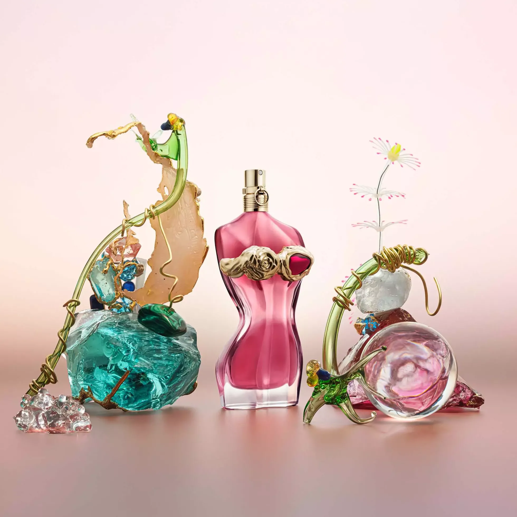 Jean Paul GaultierLa Belle Rosea Eau de Parfum 50 ml