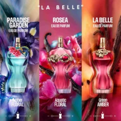 Jean Paul GaultierLa Belle Rosea Eau de Parfum 50 ml