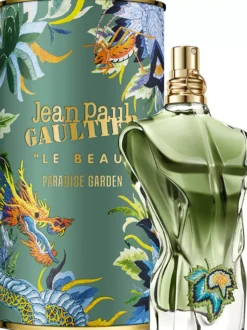Jean Paul GaultierLe Beau Paradise Garden Eau de Parfum 75 ml