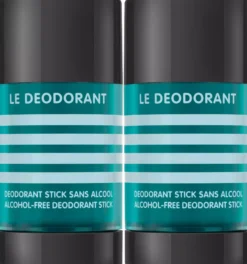 Jean Paul Gaultier Le Male Deo Stick Duo 2x75 ml