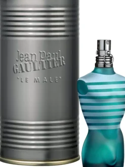 Jean Paul Gaultier Le Male Eau de Toilette 40 ml