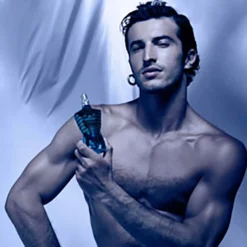 Jean Paul Gaultier Le Male In Blue Eau de Parfum 125 ml