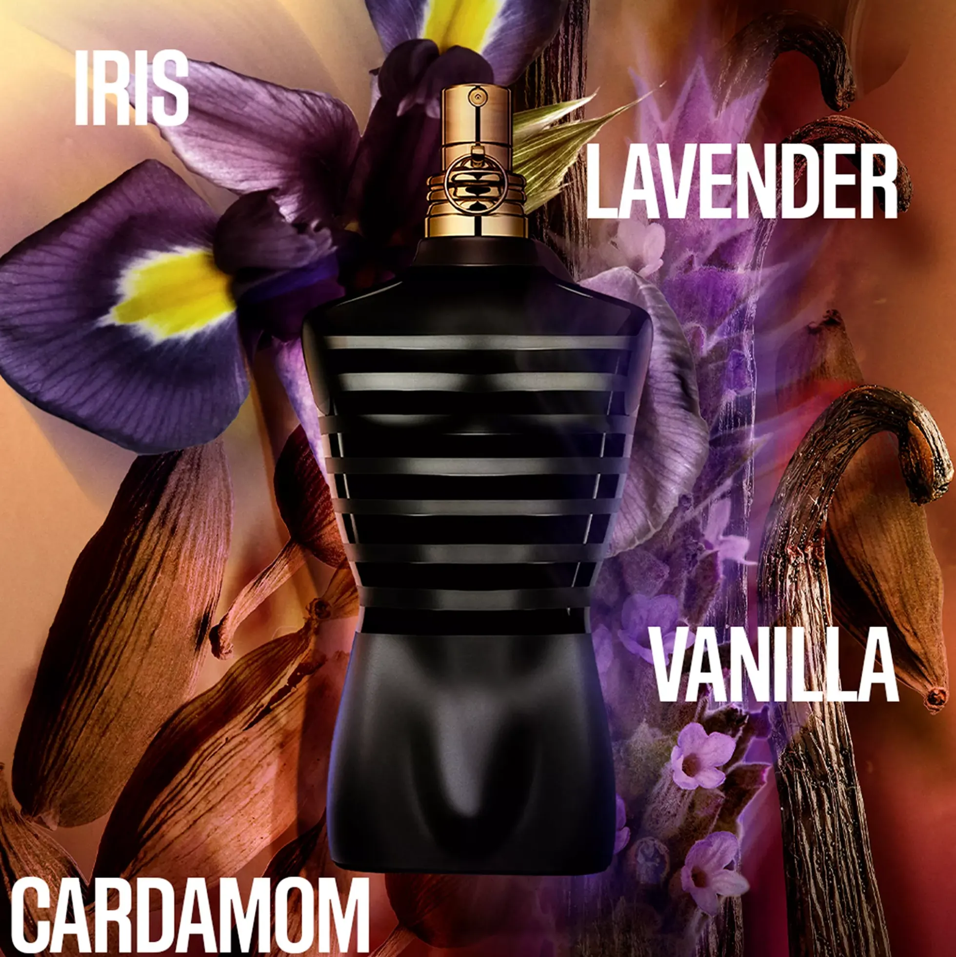 Jean Paul Gaultier Le Male Le Parfum 75 ml