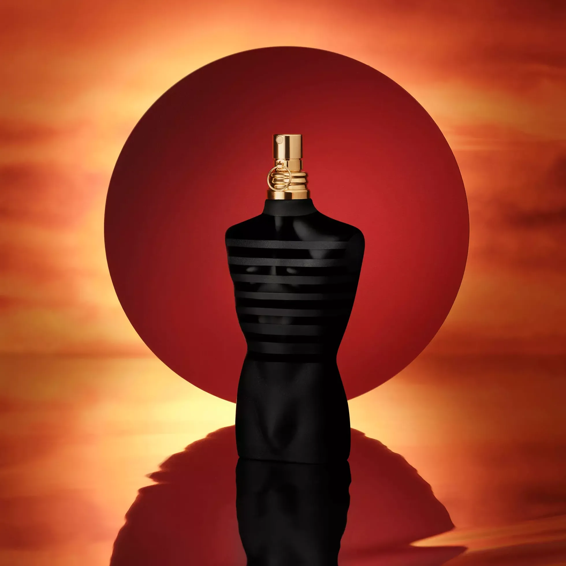 Jean Paul Gaultier Le Male Le Parfum 75 ml
